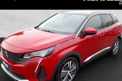 Peugeot 3008 15.400 km 24.990 € Duisburg 47059