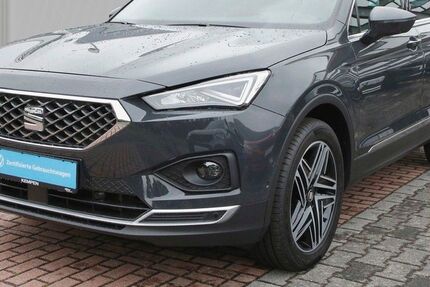 Seat Tarraco 65.200 km 27.950 &euro; Meckenheim / Bonn 53340