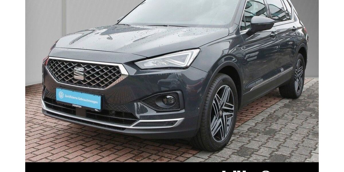 Seat Tarraco 65.200 km 28.750 € Meckenheim / Bonn 53340