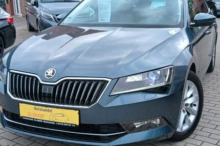 Skoda Superb 136.000 km 17.999 &euro; Upgant-Schott 26529