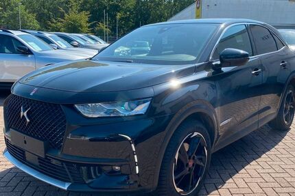 DS Automobiles DS7 (Crossback) 149.926 km 19.516 &euro; Wesel 46485