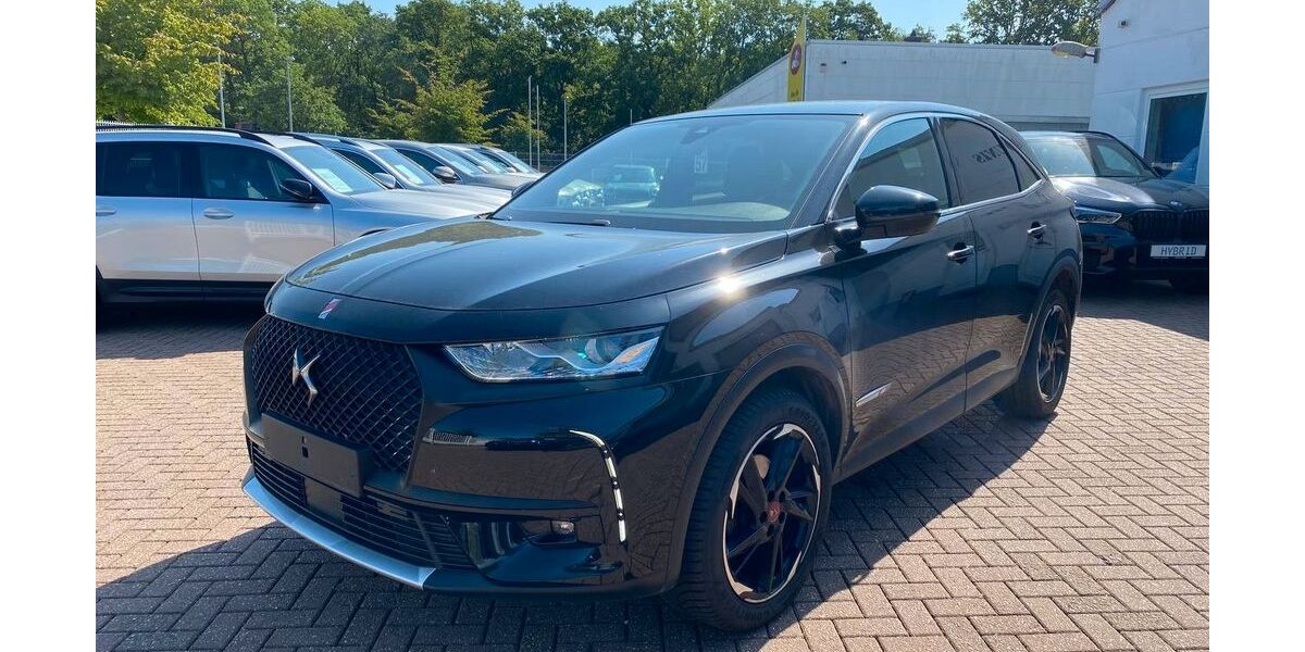 DS Automobiles DS7 (Crossback) 149.926 km 19.516 &euro; Wesel 46485