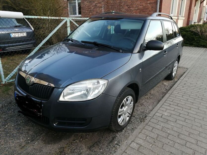 Fabia