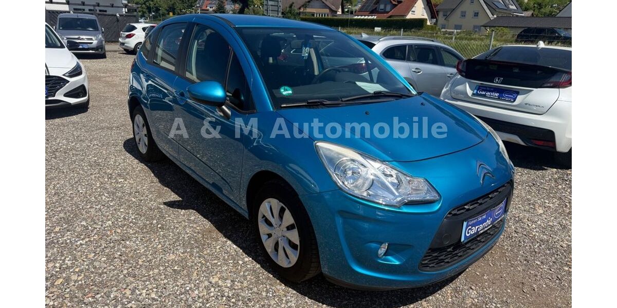 Citroen C3 90.100 km 5.200 &euro; Ettenheim 77955