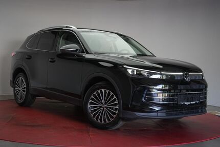 VW Tiguan 4.000 km 37.990 € Braunschweig 38110