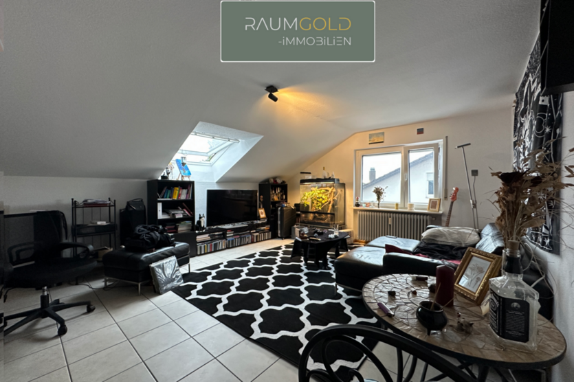 Wohnung zum Mieten in Lörrach 520 € 50 m²