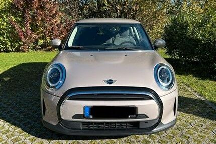 Mini ONE 45.000 km 15.400 &euro; Tiefenbach 94113