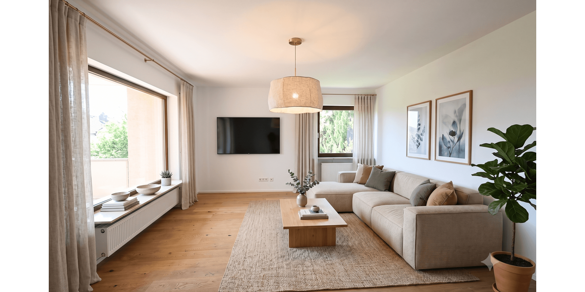 Einfamilienhaus Würzburg Dürrbachau - 8 Zimmer, 208 m&sup2;, 2.450&euro; | Angebot:27076477