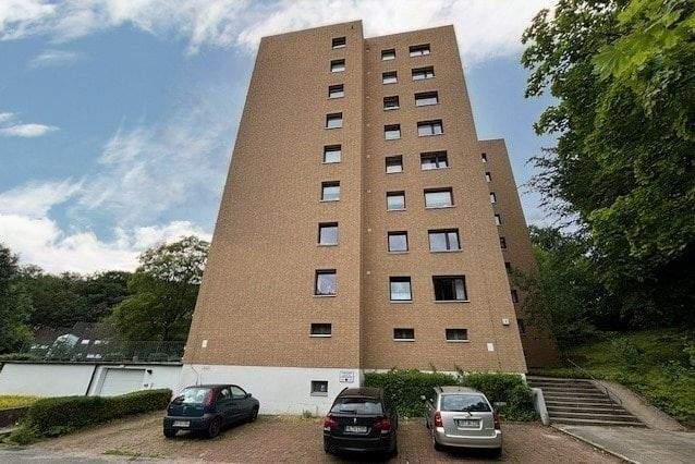 Etagenwohnung Bad Oldesloe - 3 Zimmer, 82 m&sup2;, 199.000&euro; | Angebot:25197154