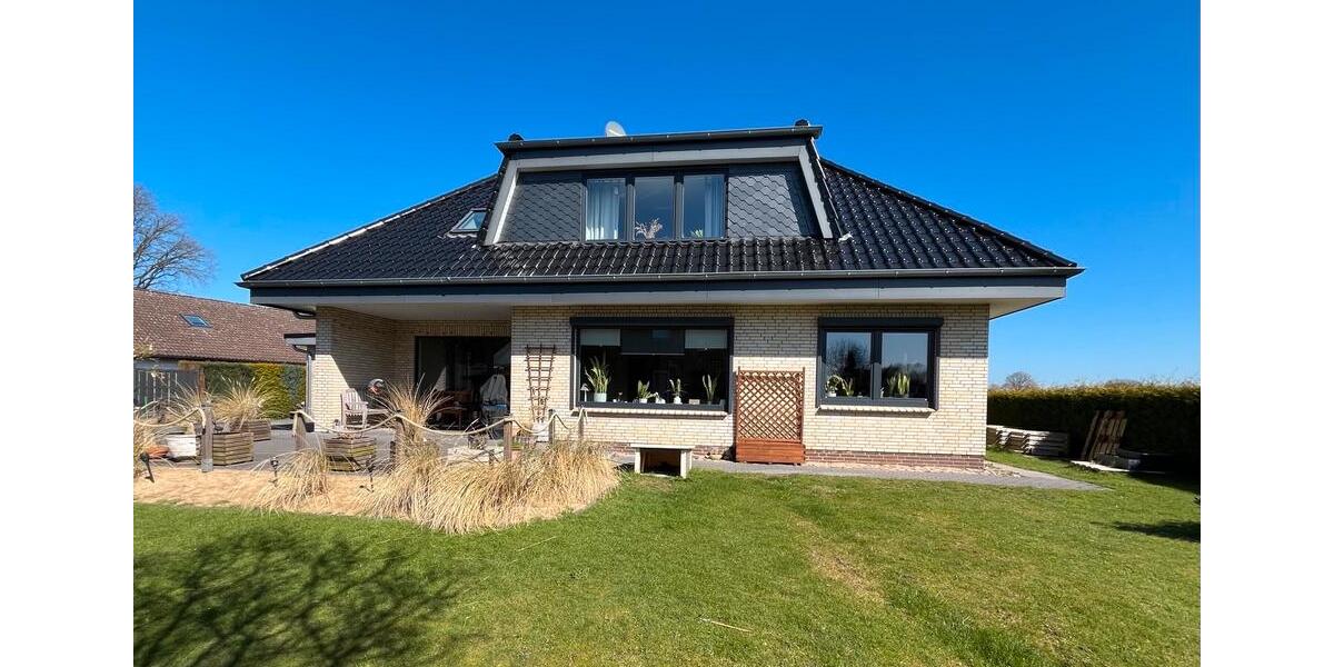 Einfamilienhaus Itzstedt - 6 Zimmer, 160 m&sup2;, 1.850&euro; | Angebot:26178411