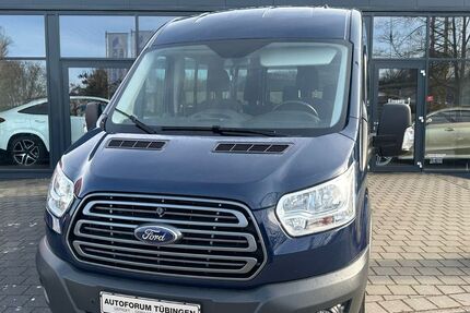 Ford Transit 20.200 km 24.990 &euro; TÜBINGEN 72072