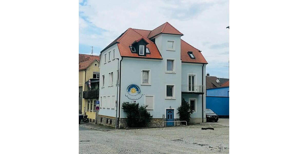 Etagenwohnung Neustadt an der Aisch - 5 Zimmer, 95 m&sup2;, 310.000&euro; | Angebot:26709552