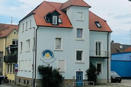 Wohnung Neustadt an der Aisch - 5 Zimmer, 95 m&sup2;, 310.000&euro; | Angebot:26709552