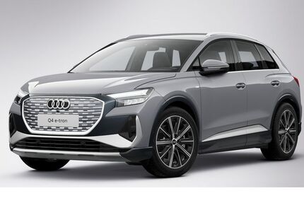 Audi Q4 e-tron 38.650 km 31.990 &euro; Wolfsburg 38440