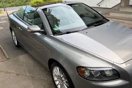 Volvo C70