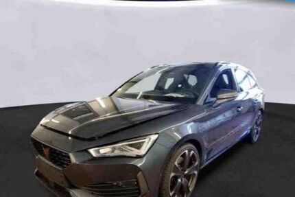 Cupra Leon 13.967 km 27.490 &euro; Flensburg 24941