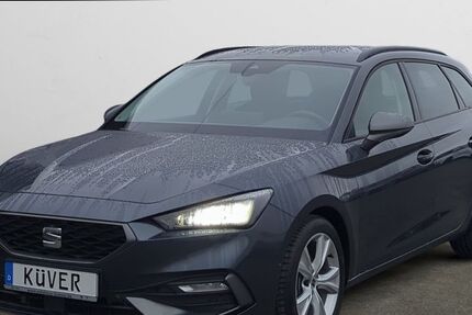 Seat Leon 17.400 km 26.933 &euro; Hagen 27628