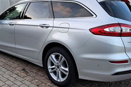 Ford Mondeo 108.555 km 13.399 &euro; Neustadt 67434