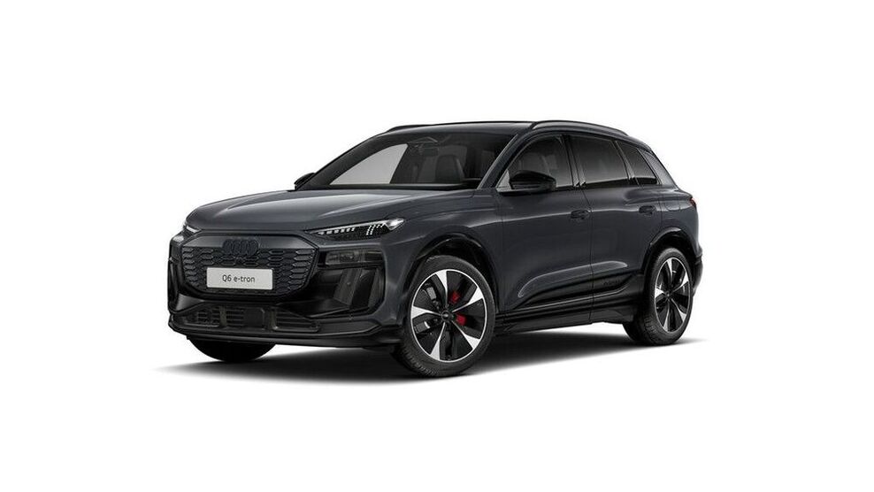 e-tron