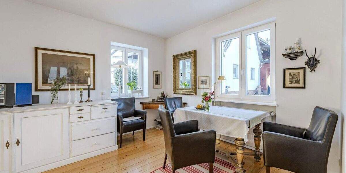 Einfamilienhaus Maikammer - 5 Zimmer, 130 m&sup2;, 1.600&euro; | Angebot:25724290