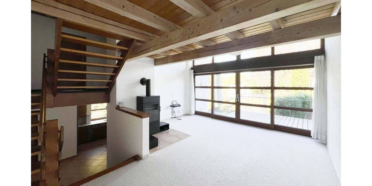 Doppelhaushälfte München Obergiesing - 8 Zimmer, 256 m&sup2;, 2.195.000&euro; | Angebot:26319311