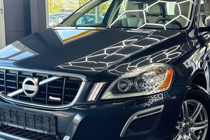 Volvo XC60 215.000 km 8.599 &euro; Bietigheim 76467