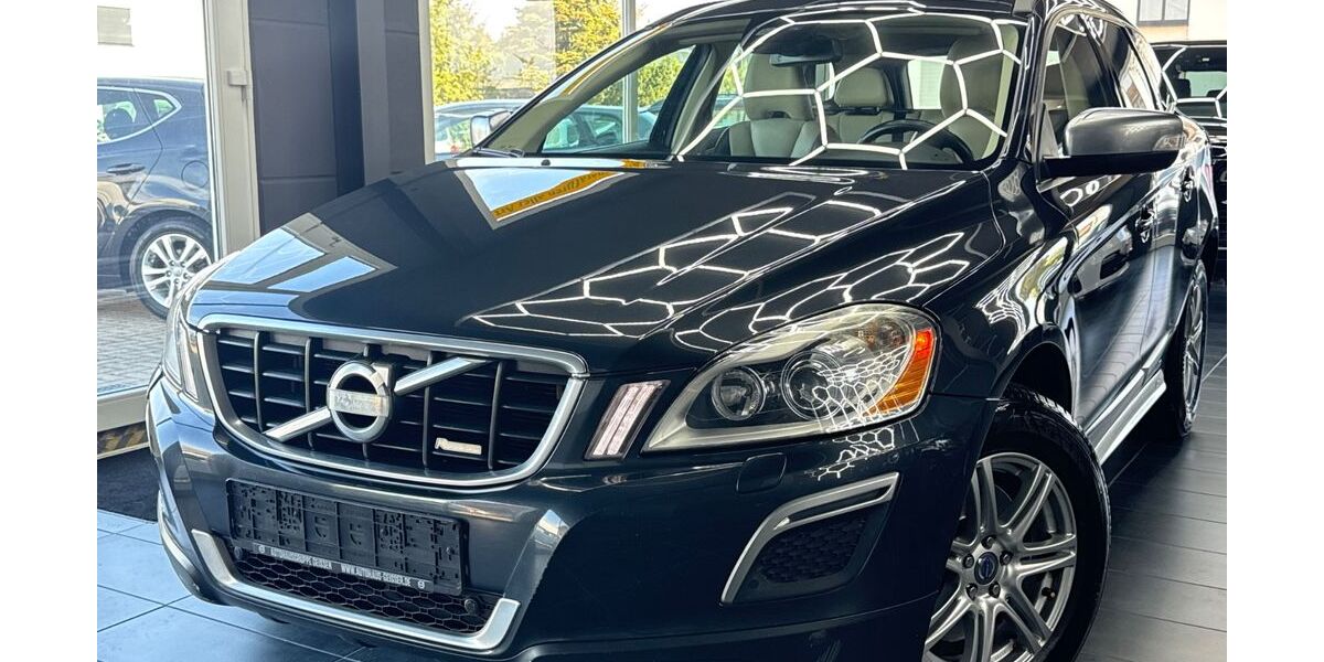 Volvo XC60 215.000 km 8.599 &euro; Bietigheim 76467