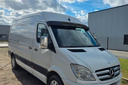 Mercedes-Benz Sprinter 305.963 km 6.700 &euro; Wegberg 41844