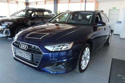 Audi A4 88.000 km 25.990 &euro; Amstetten 73340