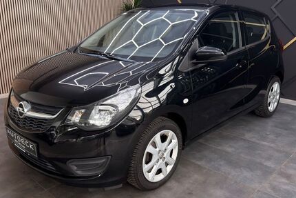 Opel Karl 89.200 km 7.250 &euro; Flensburg 24941