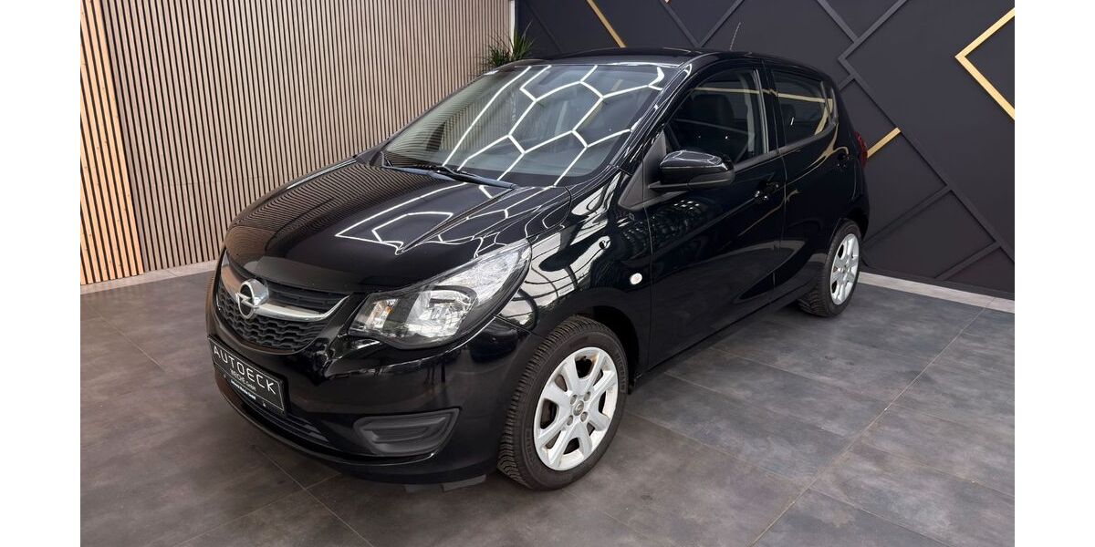 Opel Karl 89.200 km 7.250 &euro; Flensburg 24941