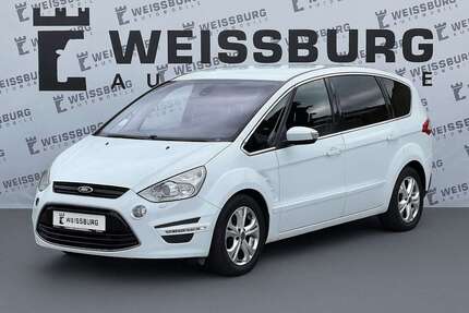 Ford S-Max 257.000 km 5.980 € Edingen-Neckarhausen 68535