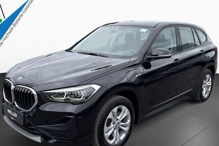 BMW X1 82.157 km 21.111 &euro; Hamburg 21073