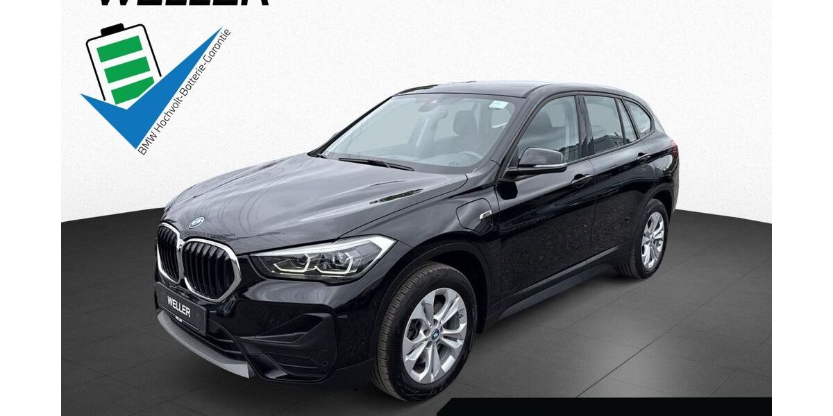 BMW X1 82.157 km 21.111 &euro; Hamburg 21073