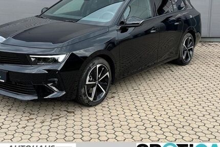 Opel Astra 8.619 km 23.940 € Rohr 93352