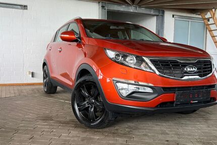 Kia Sportage 187.473 km 7.700 &euro; Wettringen 48493