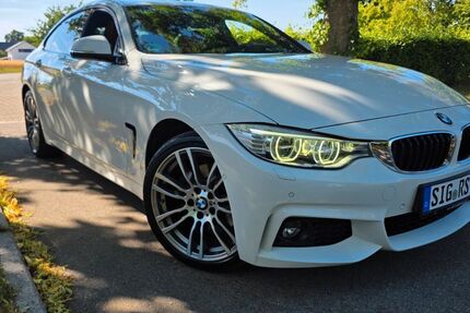 BMW 430 Gran Coupé 130.000 km 21.900 &euro; Herdwangen-Schönach 88634