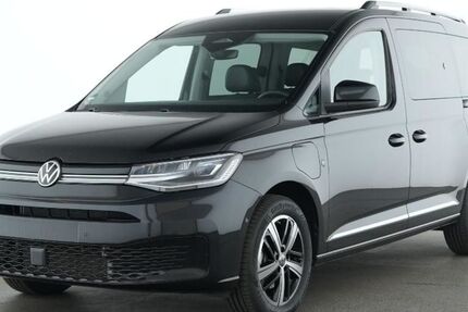 VW Caddy Maxi 7.938 km 44.880 &euro; Hohe Börde OT Hermsdorf bei Magdeburg 39326