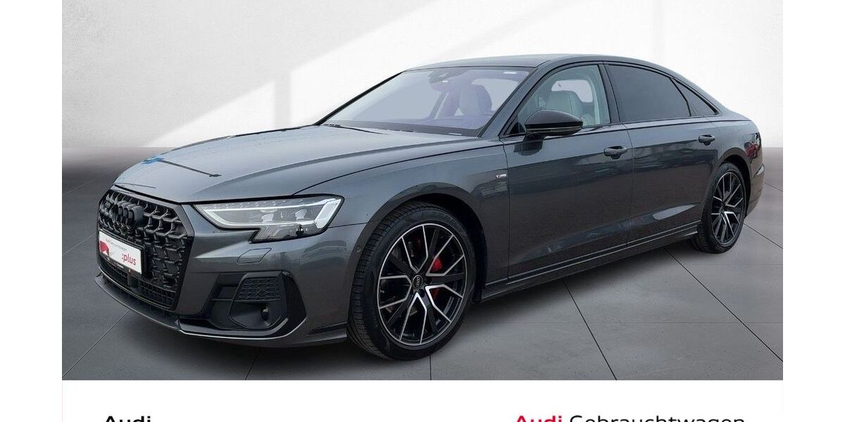 Audi A8 58.554 km 71.980 &euro; Dresden 01169