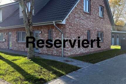 Wohnung Niebüll - 2 Zimmer, 46 m&sup2;, 175.000&euro; | Angebot:26497954