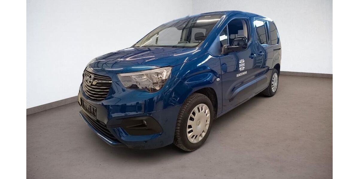 Opel Combo Life 62.600 km 19.490 &euro; Ulm 89073