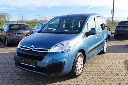 Citroen Berlingo 31.827 km 10.990 € Speyer 67346