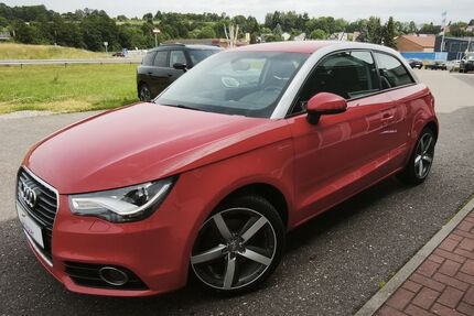 Audi A1 206.700 km 4.900 &euro; Altenstadt 92665