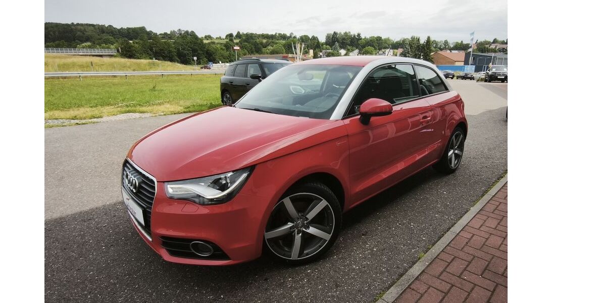 Audi A1 206.700 km 4.900 &euro; Altenstadt 92665