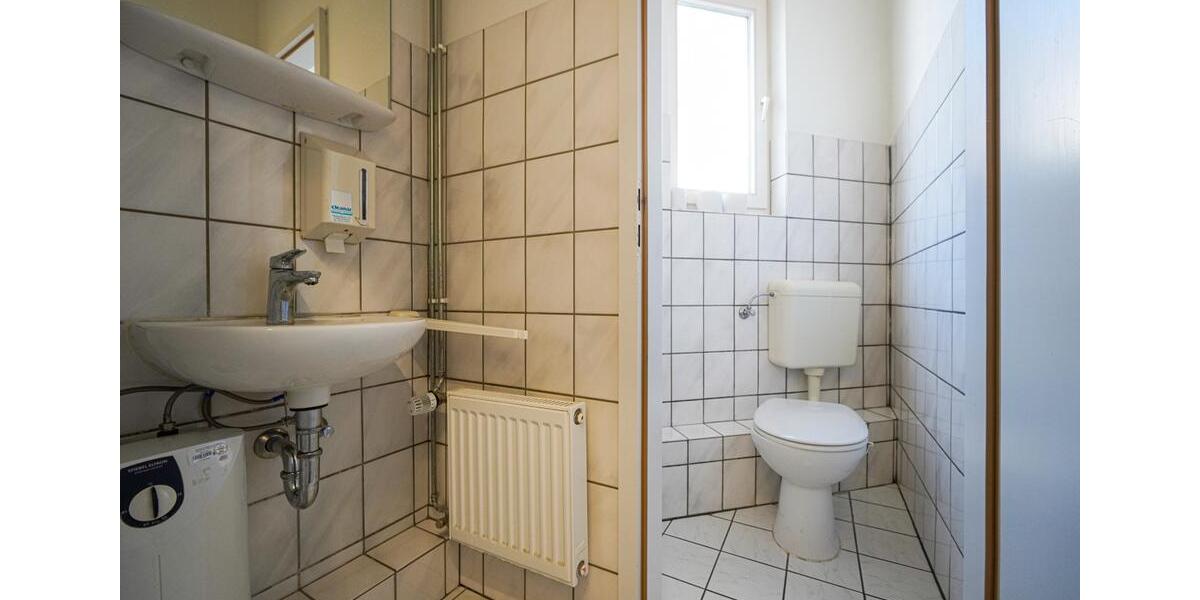 Gewerbeobjekt Eschwege - 2.995&euro; | Angebot:21293382