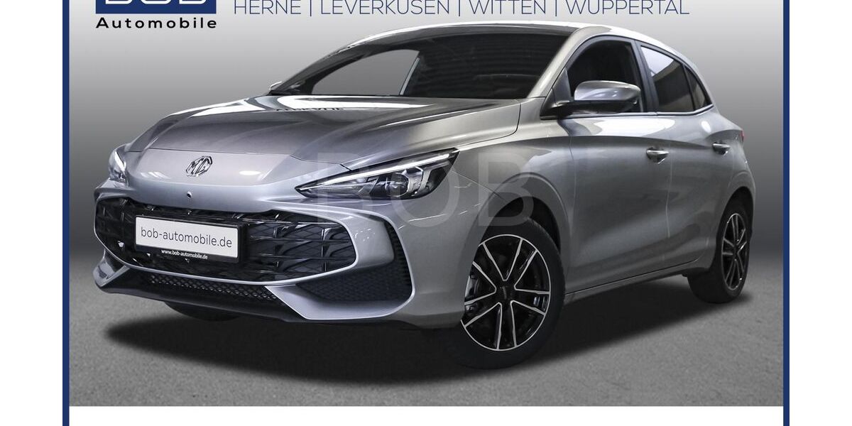 MG 3 2.011 km 22.875 &euro; Essen 45355