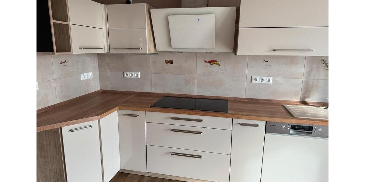 Terrassenwohnung Wittenförden - 3 Zimmer, 89 m&sup2;, 1.280&euro; | Angebot:26327931