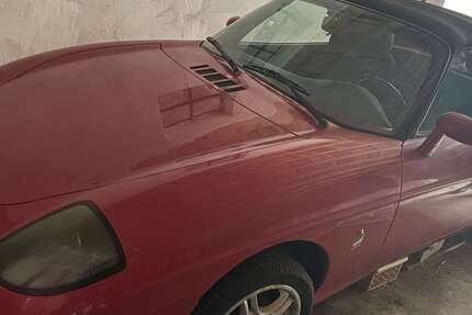 Fiat Barchetta 190.000 km 1.500 &euro; Herbertingen 88518