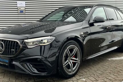 Mercedes-Benz E 53 AMG 29.386 km 85.750 &euro; Bremerhaven 27572