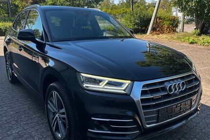 Audi Q5 497.000 km 15.490 &euro; Saarlouis 66740
